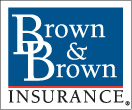 Brown & Brown Insurance - logo